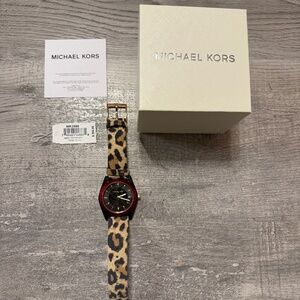 Michael Kors Women's Watch